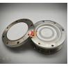 Buy cheap FRITSCH bal mill accessories supplier : Zirconia Grinding Set 100ml with zirconia grinding mortar from wholesalers