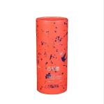 Eco Friendly Romantic Cylinder Paper Packaging Box For Valentine'S Day Custom