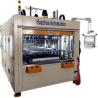Buy cheap Three Positions Servo Hot Plate Welding 900mm2 Hot Riveting Machine from wholesalers