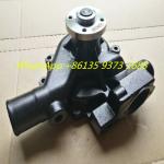 Cummins B3.3 Engine Parts Water Pump 5301482 6204611601 3800883 C6204611601