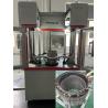 Buy cheap Stator Widening Brushless Motor Armechar Winding Machine For Light Mining Truck from wholesalers