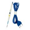 Buy cheap High Frequency Disposable Electrosurgical Pencil Surgical Instrument Push Button from wholesalers
