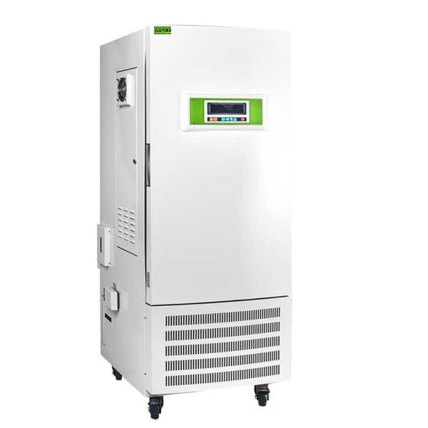 Buy cheap BOD Cooled Laboratory Biochemical Incubator Equipment 175L To 1075L from wholesalers