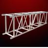 Buy cheap Silver Aluminum Stage Truss Alu Lighting Truss For Trade Show from wholesalers