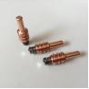 Buy cheap Hypertherm Powermax 45 Electrode 220777 PowerMax 65 85 105 Plasma Cutting from wholesalers