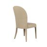 Buy cheap Wedding Banquet Luxury Dining Chair Dining Room Chair Italian Modern Style Leather Dining Chair from wholesalers