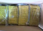 Building 2000pcs BWG22 550mpa PVC Coated Tie Wire