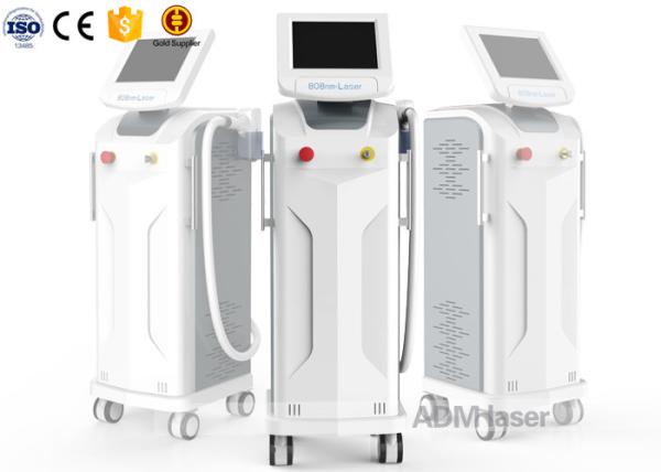 Buy cheap Painfree Soprano Ice Laser Machine CE Approval from wholesalers