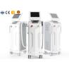 Buy cheap Painfree Soprano Ice Laser Machine CE Approval from wholesalers