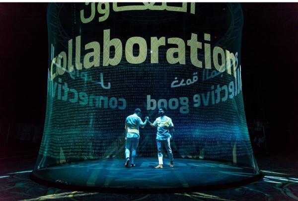 Buy cheap Pepperscrim Holographic Projection Film 30m Length For Outdoor Advertising from wholesalers