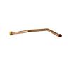 Buy cheap Copper Tube Gas Burner Core Components Product from wholesalers
