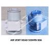 Buy cheap Marine Air Duct Head 533HFB-50A, Marine Breathable Cap 533HFB-50A from wholesalers
