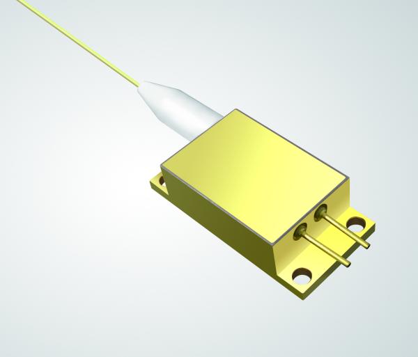 Buy cheap 940nm 20W Fiber Coupled Diode Laser from wholesalers