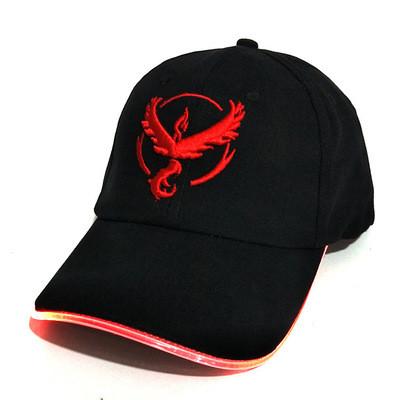 Buy cheap Women / Men LED Light Up Hats Light Up Cap Comfortable For Enthusiastic Fans from wholesalers
