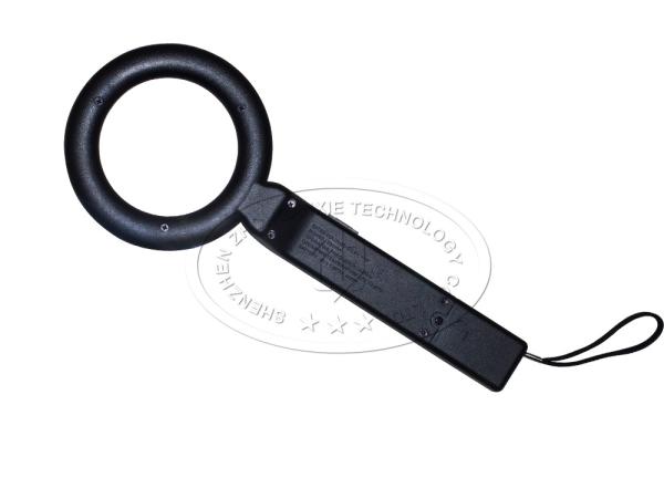 Buy cheap 22 KHz Schools Custom Metal Detector MD 300S With Rechargeable Battery from wholesalers