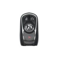 Buy cheap Buick Reglal Smart Keyless Entry Proximity Remote Fob PN 1351162 product