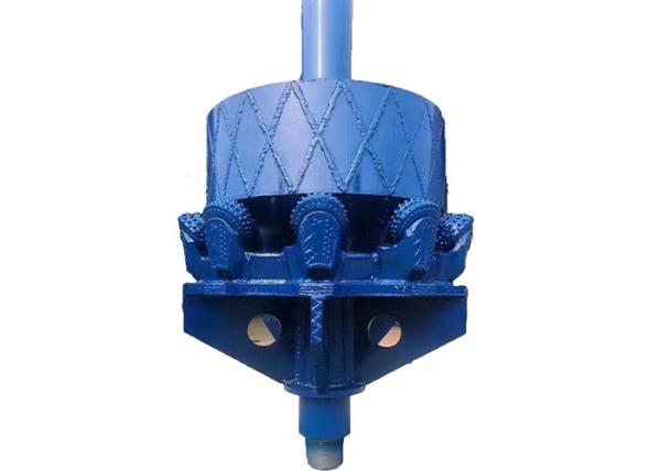 Buy cheap Forged Assembly Hdd Hole Opener Bit For Water Well Drilling from wholesalers