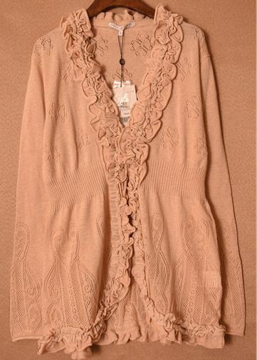 Buy cheap Ladies Outwear Sweaters from wholesalers