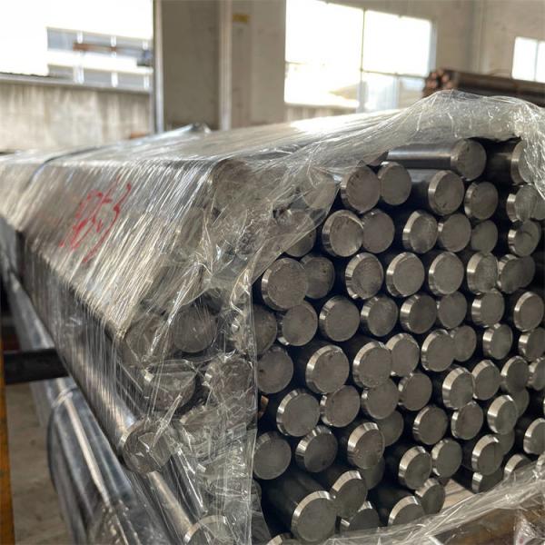 Buy cheap ASTM 1026 Hardened Carbon Steel Bright Bar Low Stress Ms Bright Round Bar from wholesalers