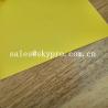 Buy cheap Super Thin 0.3mm Colorful Glossy And Matt Plastic Product PVC Sheet For Furniture Coating from wholesalers