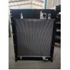 Buy cheap Xugong Pump Truck Bulldozer Radiator Assembly WG9725530011 from wholesalers