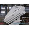 Buy cheap High Performance Knuckle Fold Arm Crane Mounted Truck 12 Ton Trucks from wholesalers