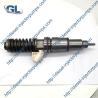 Buy cheap 2 Pins EUI Diesel Injectors BEBE4C15001 21586294 For 3586247 from wholesalers