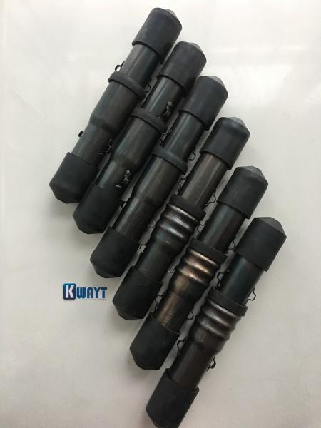 Buy cheap CSL Tubes for foundation from wholesalers