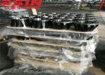 SGS Certificate GGG-50 Auto Wheel Hub