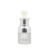 Buy cheap Cosmetic Packing Essential Oil Glass Bottles 15ml 30ml 50ml With Screw Cap from wholesalers