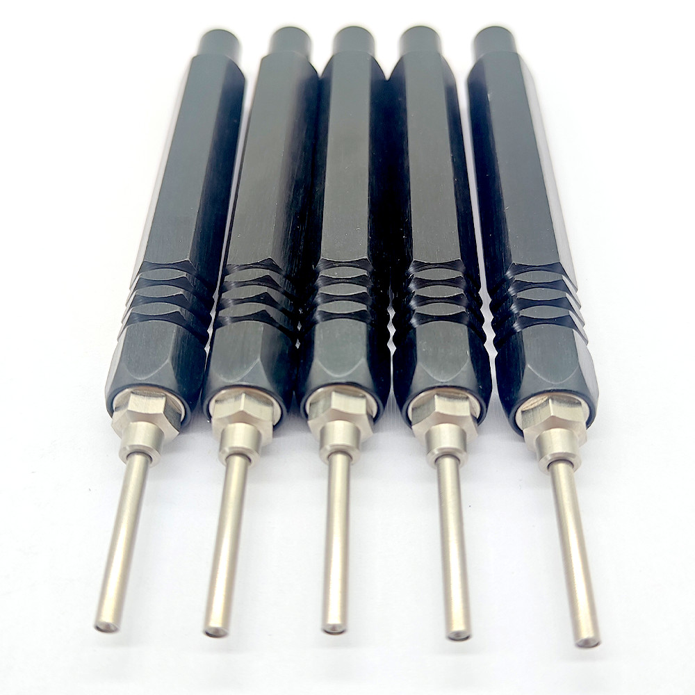 Customized Crimp Pin Extractor Tool HEE / HDD Crimp Pin Removal Tool