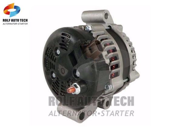 Buy cheap 11427 NEW Denso Car Alternator Heavy Duty Alternator Ford Mustang Shelby GT500 5.4 5.8 from wholesalers