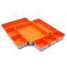 Buy cheap Lightweight Freely Combined 3mm Felt Drawer Organiser from wholesalers