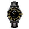 Buy cheap Movement W0063L SHX Quartz Wrist Watch Leather Strap Domestic from wholesalers