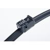 Buy cheap Flexibility Windscreen Wiper Blades Scratch Resistant Car Wiper Blades from wholesalers