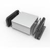 Buy cheap Small Outdoor Electrical Enclosure Box , 5mm Waterproof Electrical Enclosure Box from wholesalers