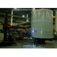 Buy cheap Automatic TIG Circular Seam Welding & Circumferential Seam Welding Machine product