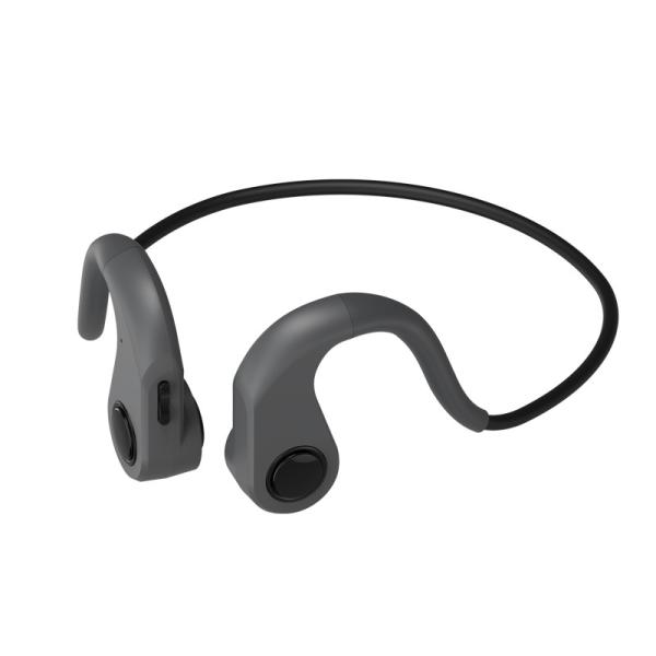 Buy cheap True Wireless Stereo Bone Conduction Earbuds 400mAh QCC3003 For Youth from wholesalers