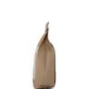 Buy cheap Factory direct supply wholesale stand up pouches kraft paper bag for food packing from wholesalers