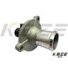 Buy cheap DOOSAN DAEWOO D34 ENGINE 82°C THERMOSTAT 300738-00129 FOR DX57 DX120 DX130-9 EXCAVATOR from wholesalers