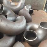 Ansi 16.9 Forged Steel Socket Weld Flange For Oil Gas Pipeline Pipe Fittings