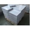 Buy cheap High Adhesion PETG Plastic Sheet Perfect Application For Anti Fake IC Cards from wholesalers