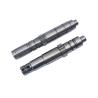 Buy cheap Ra0.4 Sheet Metal Welding Parts ANSI Annealing Tuofa Machined Aluminum Parts from wholesalers