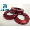 Buy cheap ISO9001 2008 Color Anodized CNC Turned Components from wholesalers