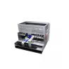 Buy cheap Hospital Bedside Medical Drawer Cabinet Electro Plating Metal Sheet Fabrication from wholesalers