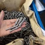 20011T-22-05 Din Hose Fittings