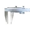 Buy cheap 0-600mm Large Range Stainless Steel Vernier Caliper Measuring Tool from wholesalers