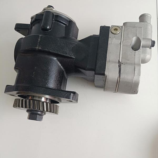 Buy cheap Cummins Qsb5.9 Air Compressor 3976366 3936808 3966517 3969102 4946294 5286968 from wholesalers