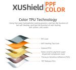 TPU Liquid silver ppf film 7.5Mil 6.5 Mil Anti Scratch Heat Repair Clear nano