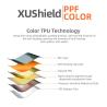 Buy cheap TPU Iced plum pink Hot Selling PPF 5 Years Warranty Anti-yellow Self Healing 1.52*17m TPU Car Paint Protection Film from wholesalers
